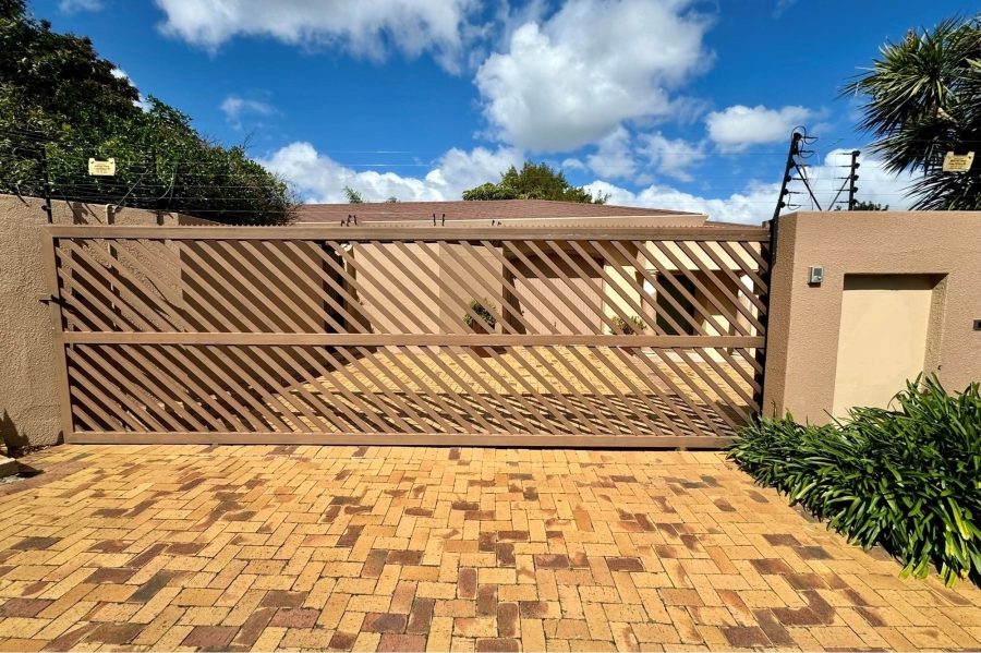 To Let 1 Bedroom Property for Rent in Welgemoed Western Cape